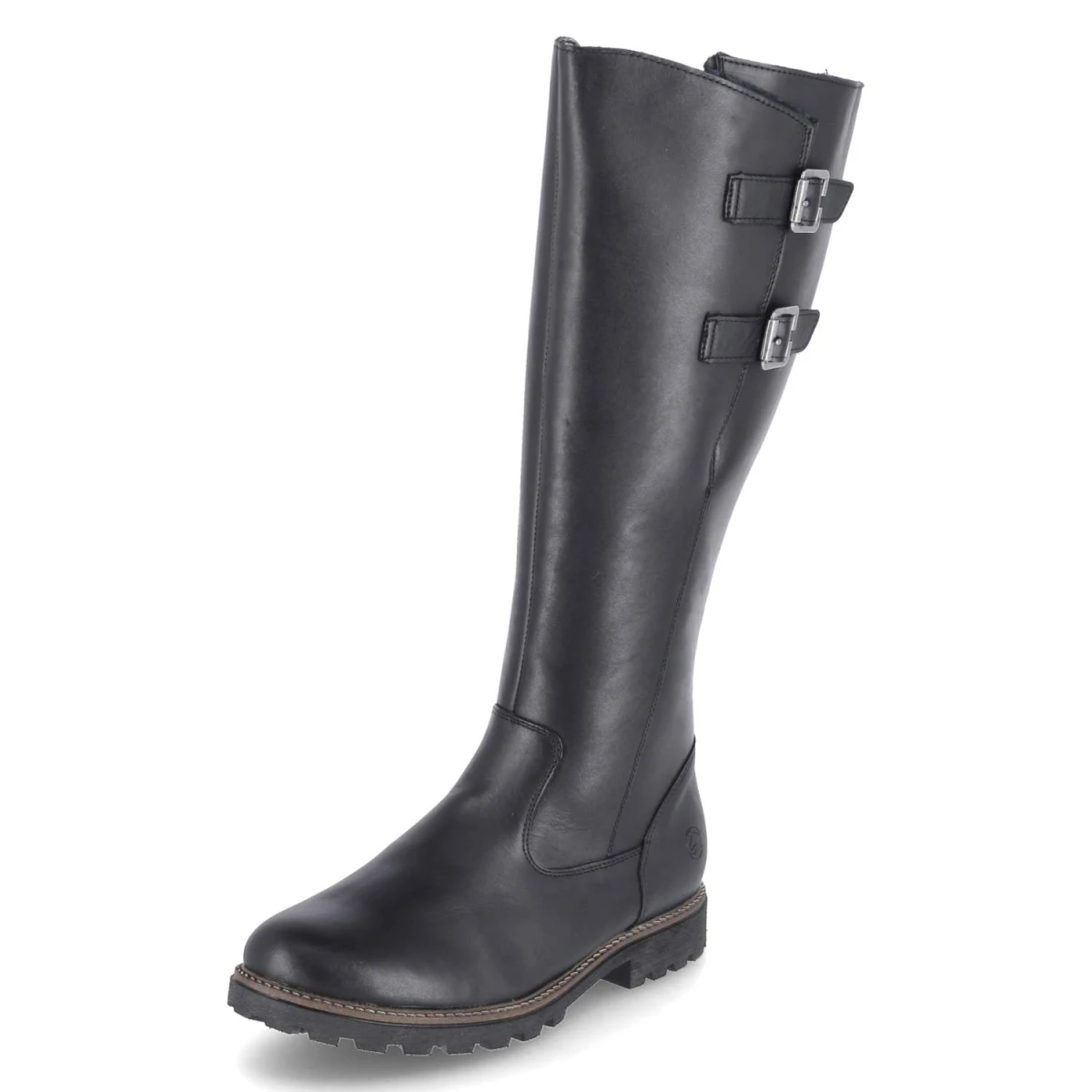 RemonteWinterstiefel - schwarz