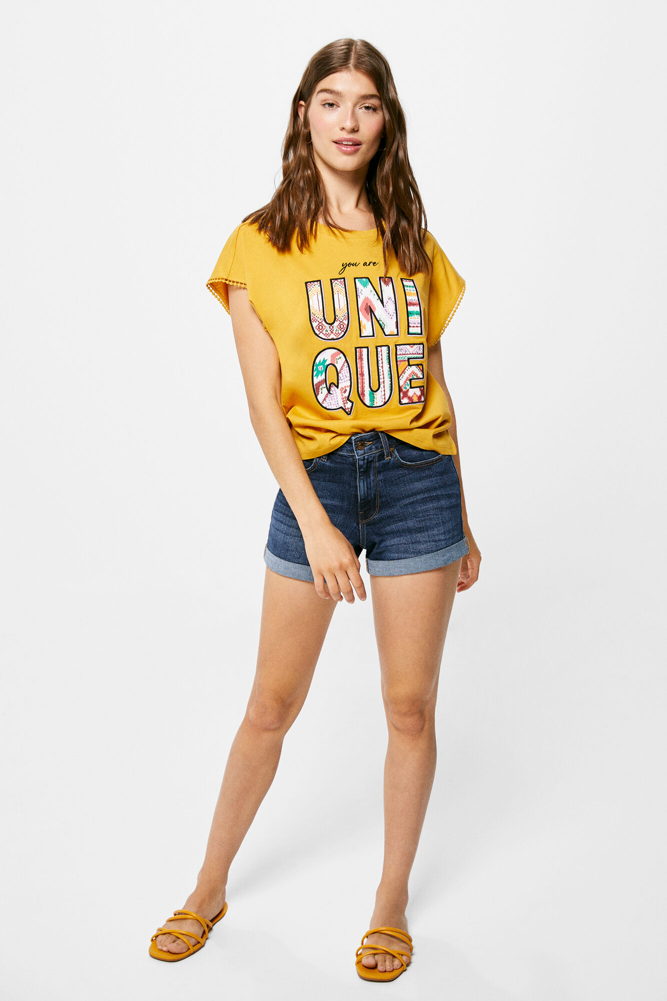 Camiseta 