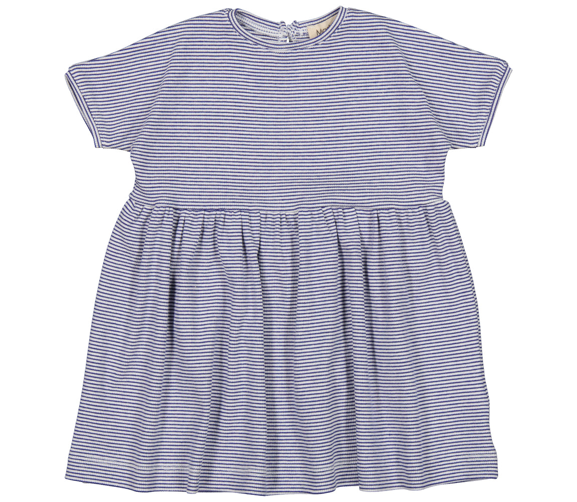 Dioa, Kjole - Blue Stripe