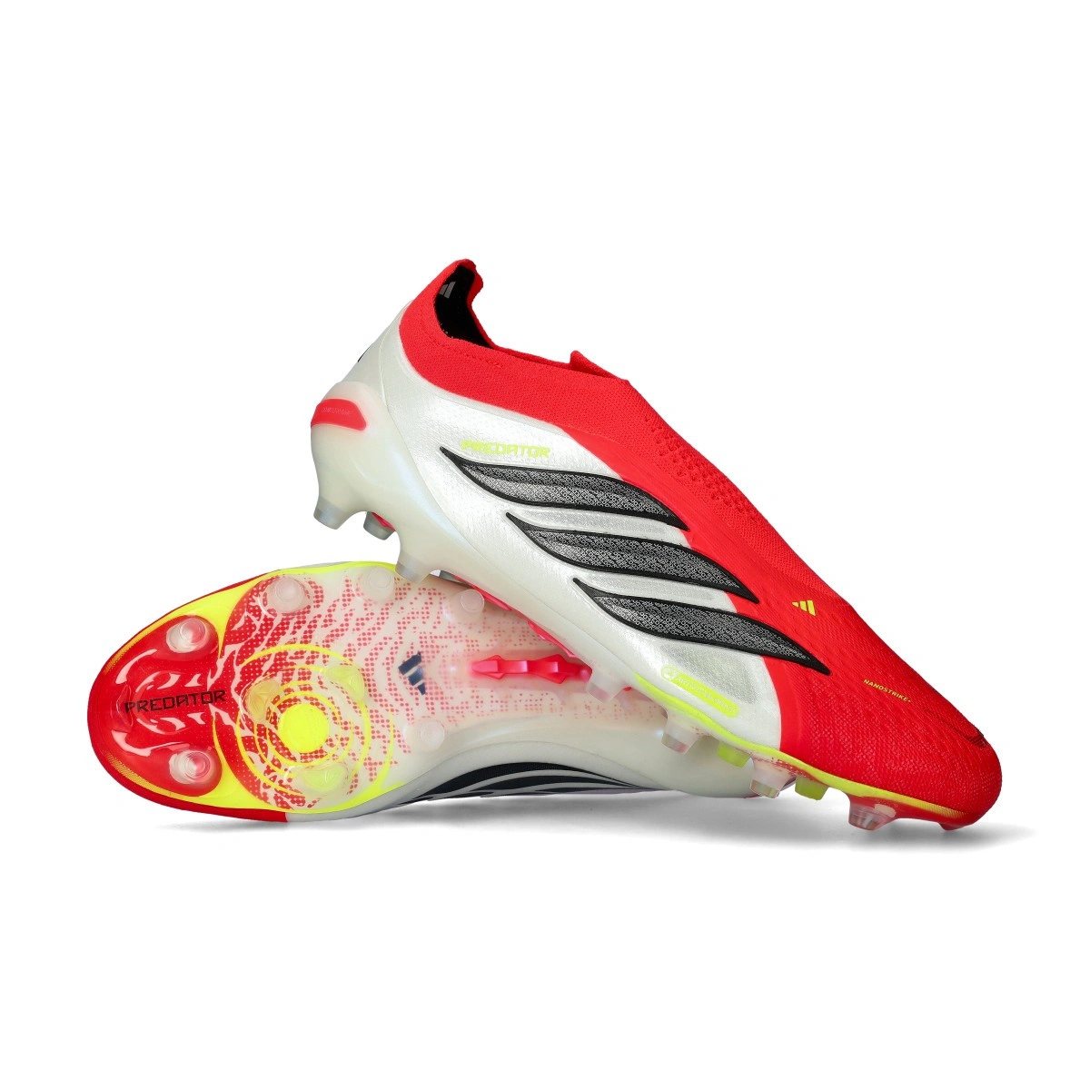 Chuteira adidas Predator Elite LL AG