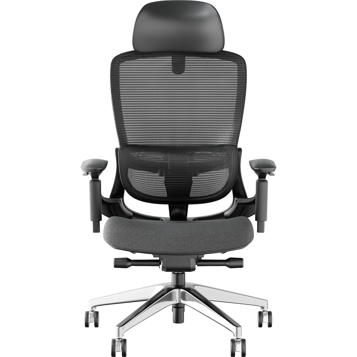 Zen 1000 Soft kontorstol