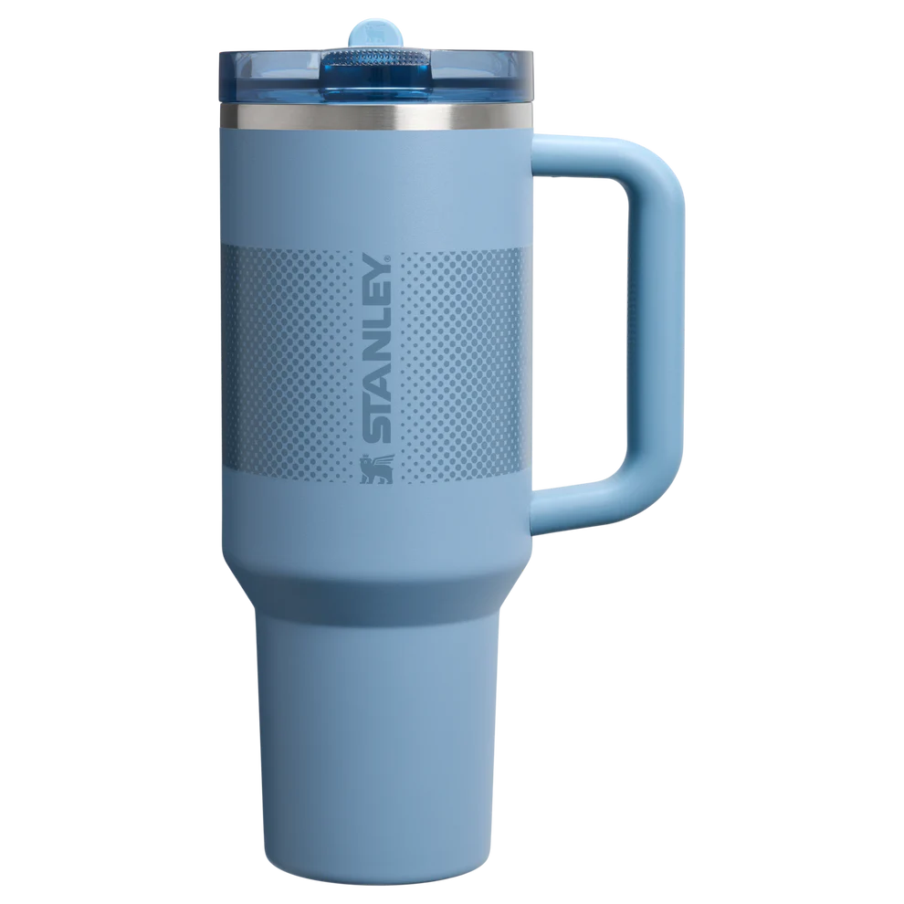 Quencher® ProTour Flip Straw Tumbler | 1.18L