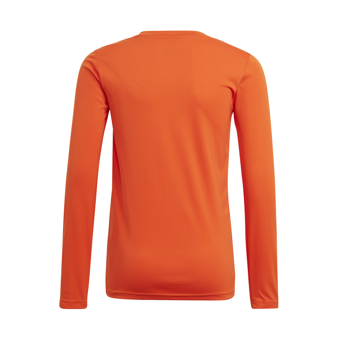 Adidas Team Ondershirt Kids Oranje