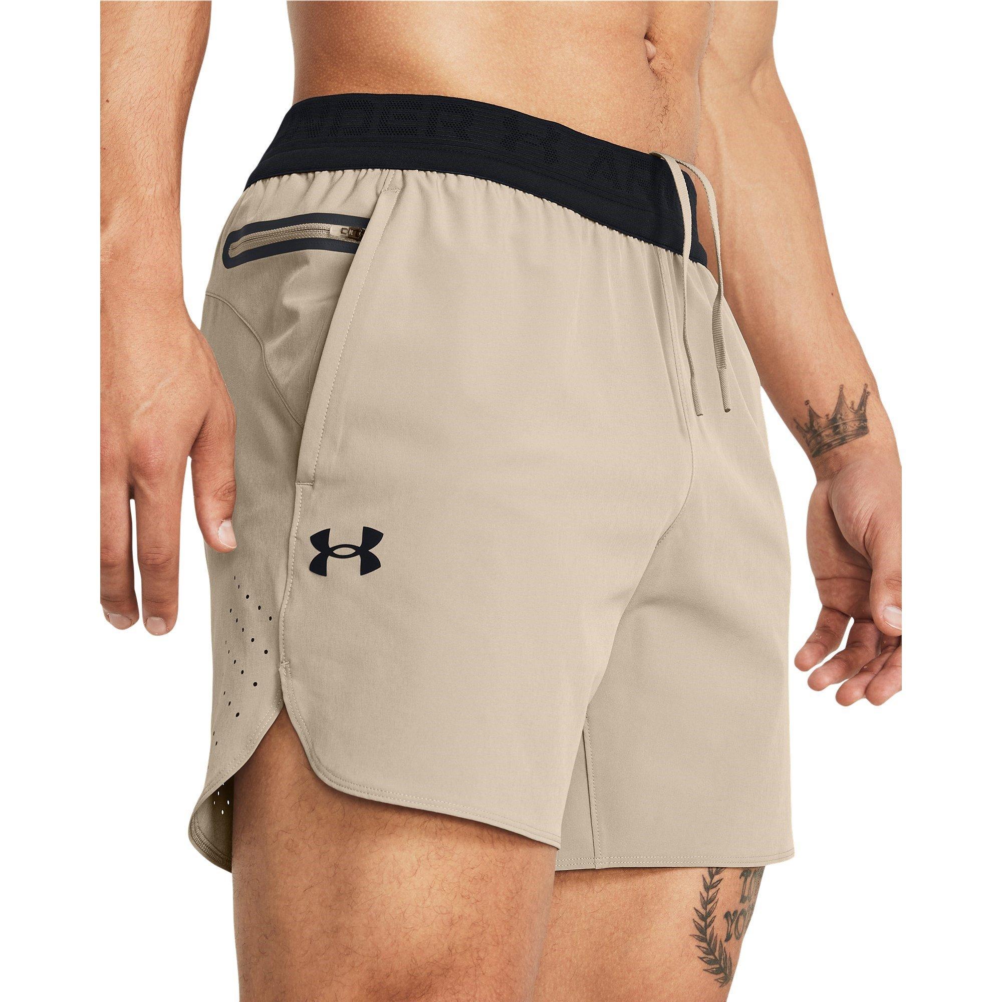 Under Armour UA 6 Vanish Elite Shorts Mens
