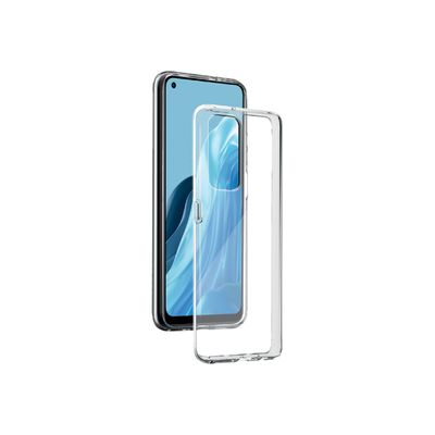 Bigben Connected - coque de protection pour Oppo RENO 8 LITE - transparent