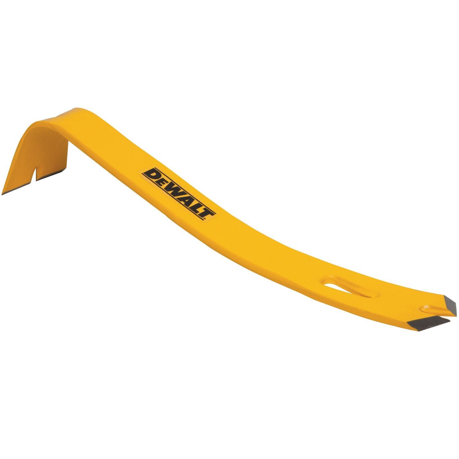DeWALT DWHT55518-1 Platte Koevoet 300mm
