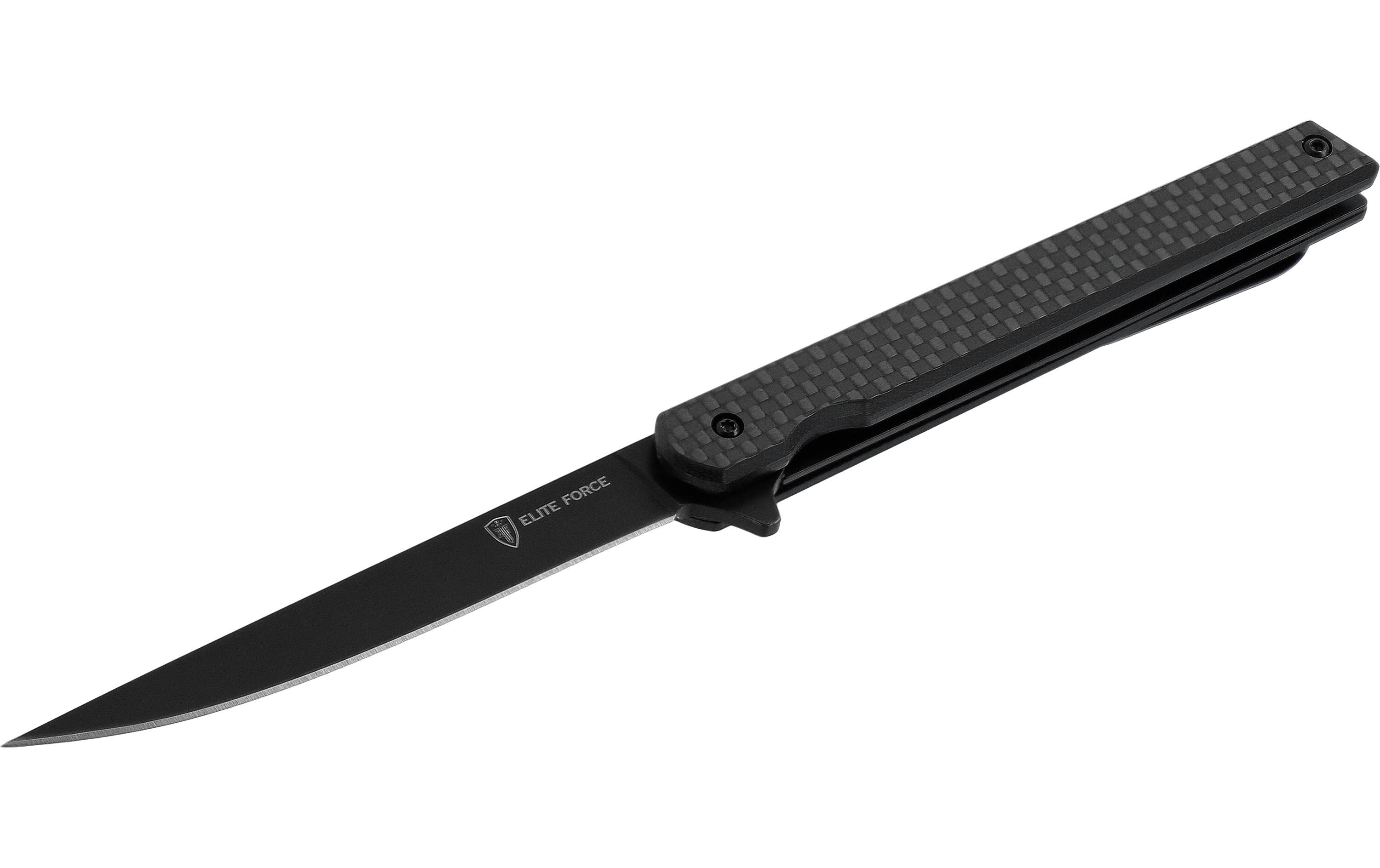 Taschenmesser EF172Outdoor-Messer