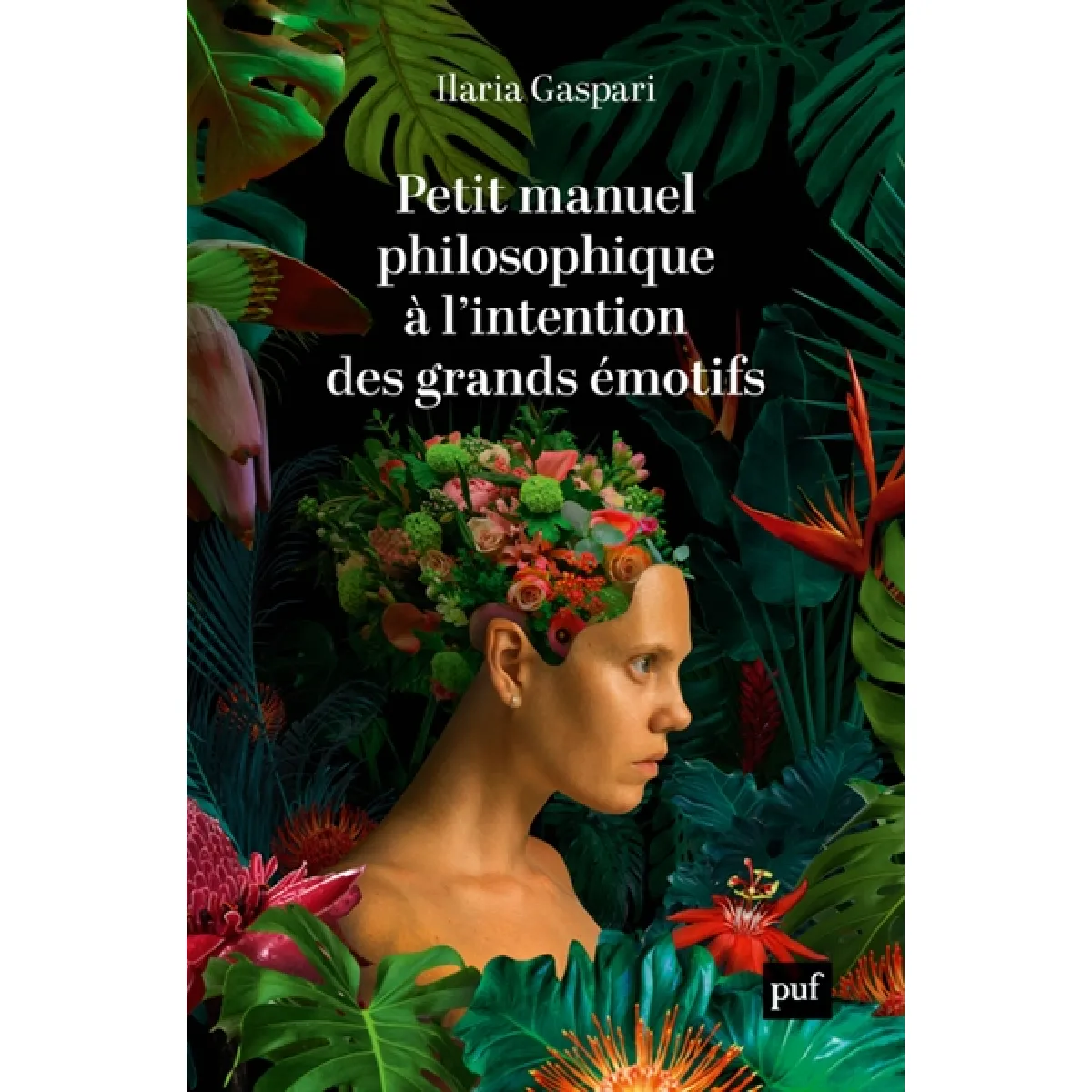 Petit manuel philosophique à l'intention des grands émotifs · Occasion