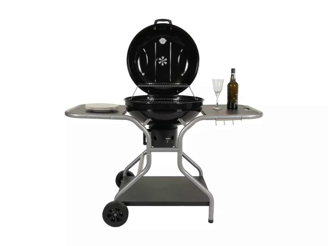 Chariot à barbecue MCW-N16