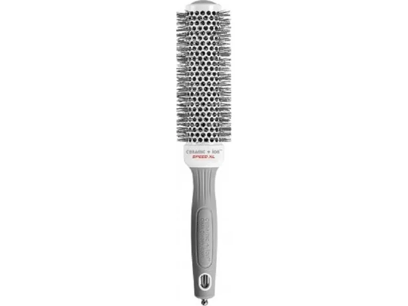 Olivia Garden Ceramic Ion Thermal Brush Speed XL 35 mm