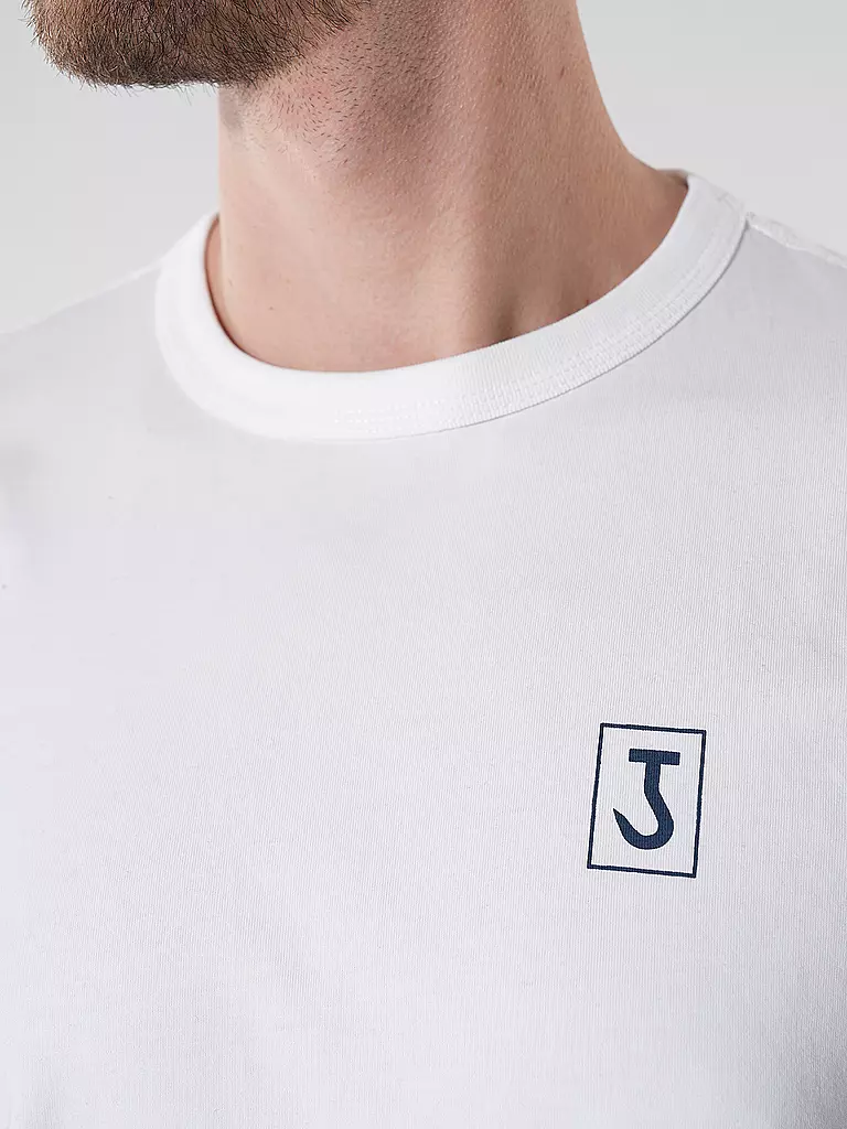 BUTCHER OF BLUE T-Shirt weiss