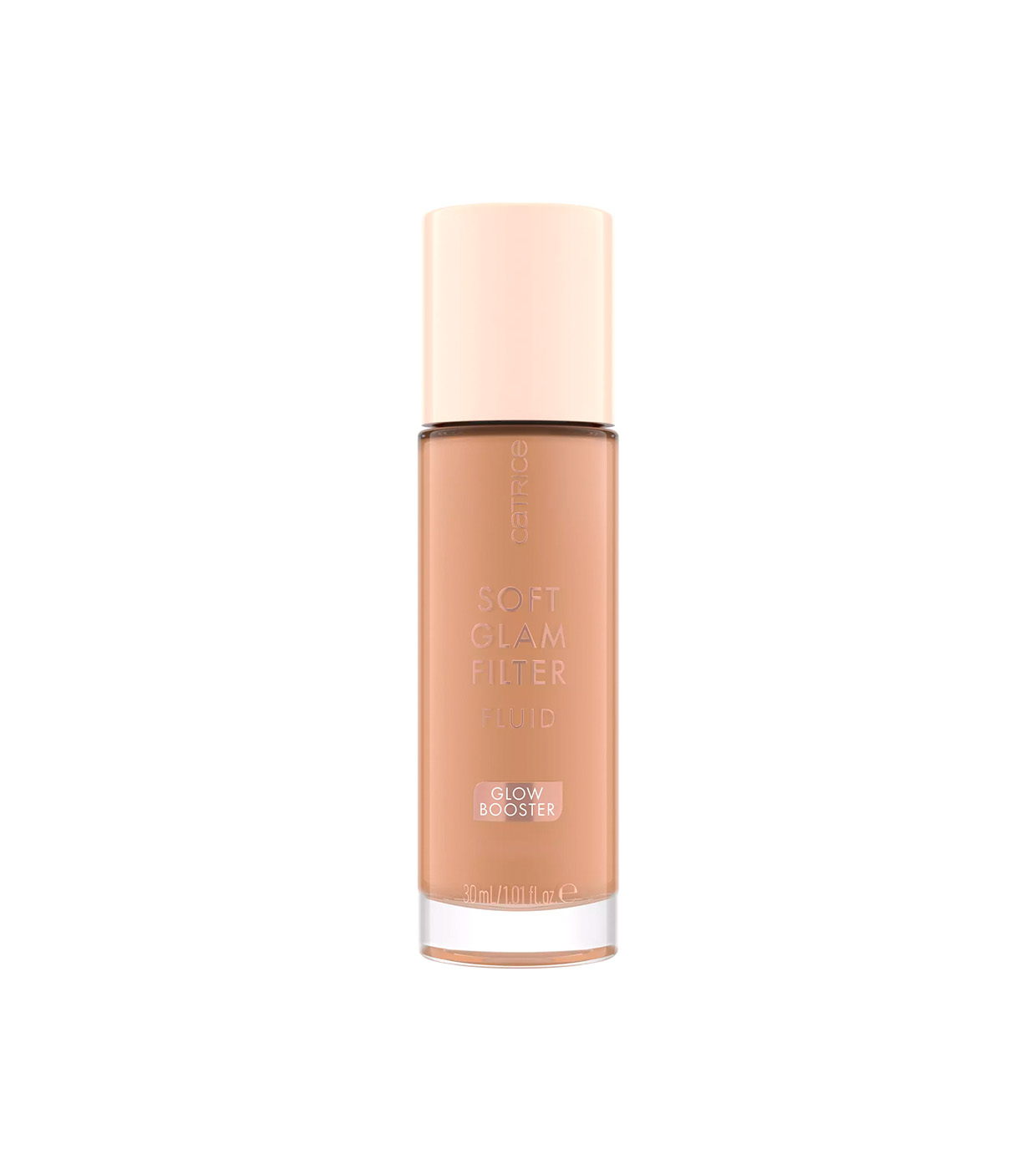 Catrice - Bálsamo Iluminador Soft Glam Filter - 030: Médio