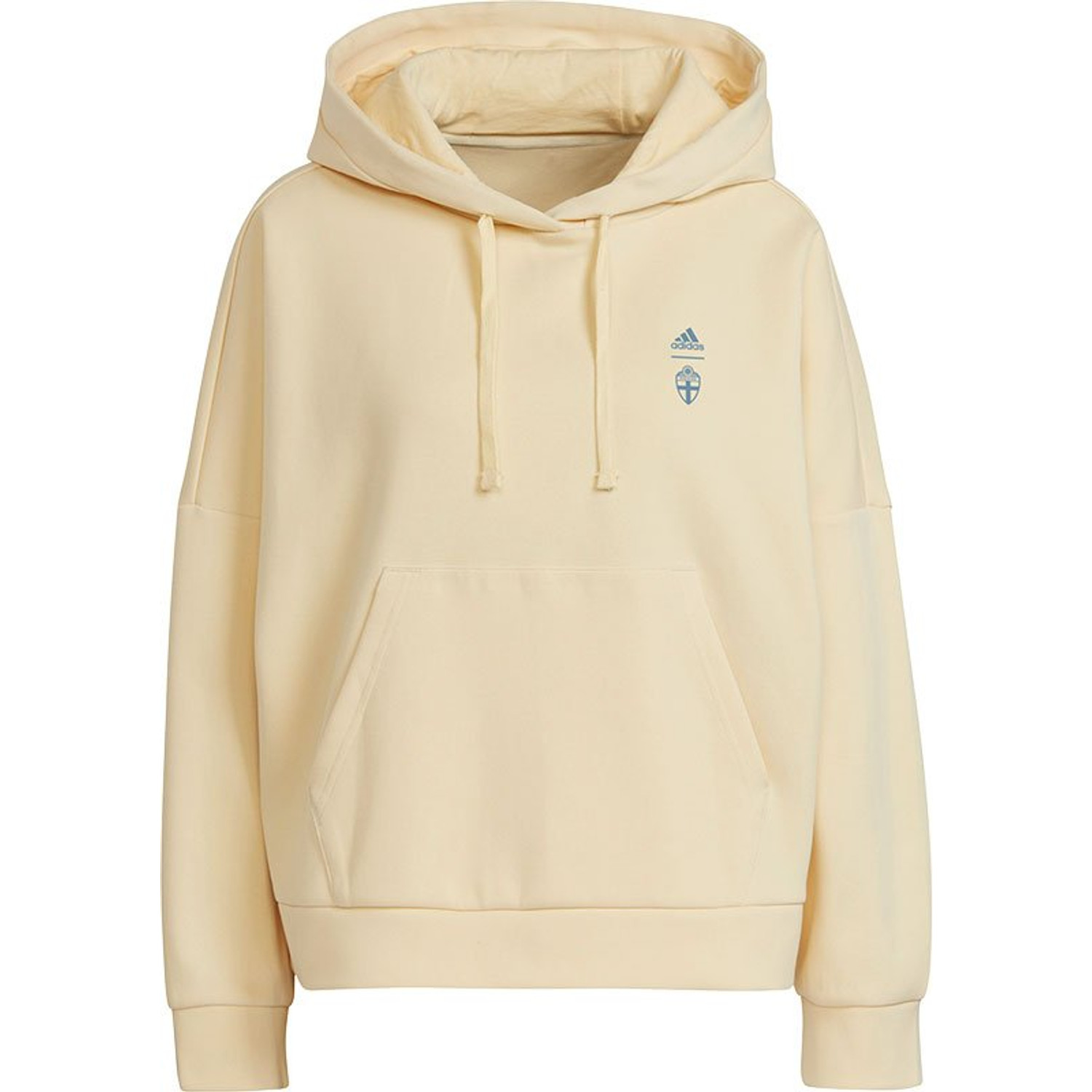 adidas Zweden Travel Trainingspak Dames