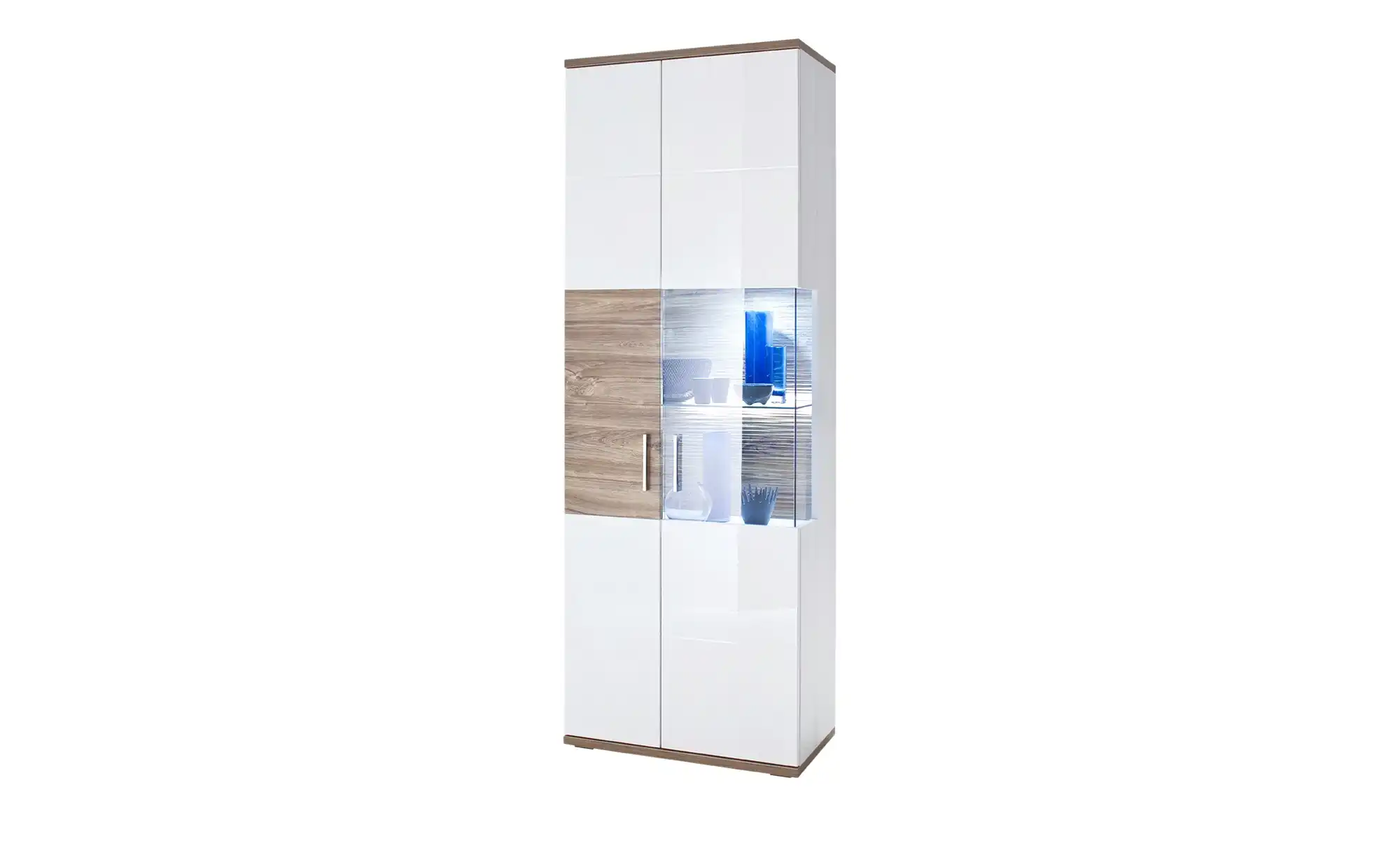 uno Vitrine Zypern