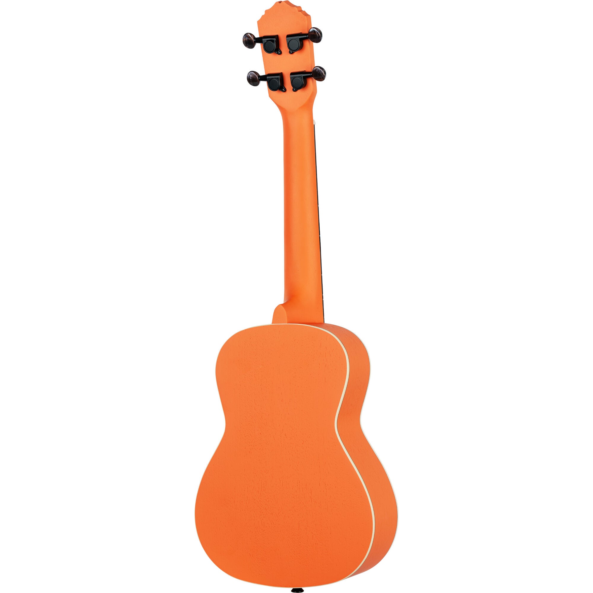Ortega Limited Edition Halloween Ukulele RUHW concert ukelele