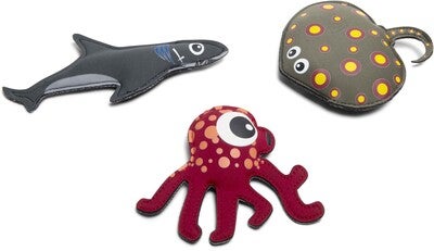 BS Toys Diving Animals Badeleke