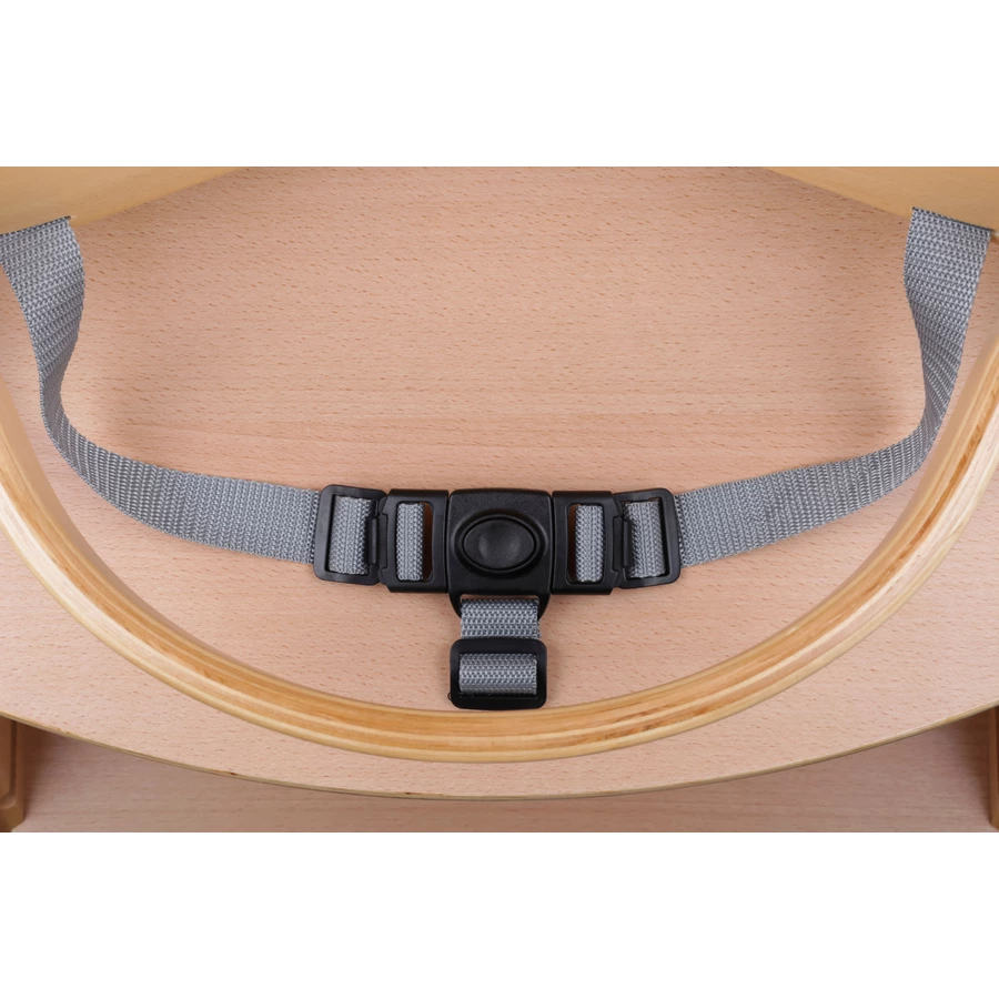 babyGO Hochstuhl Family XL