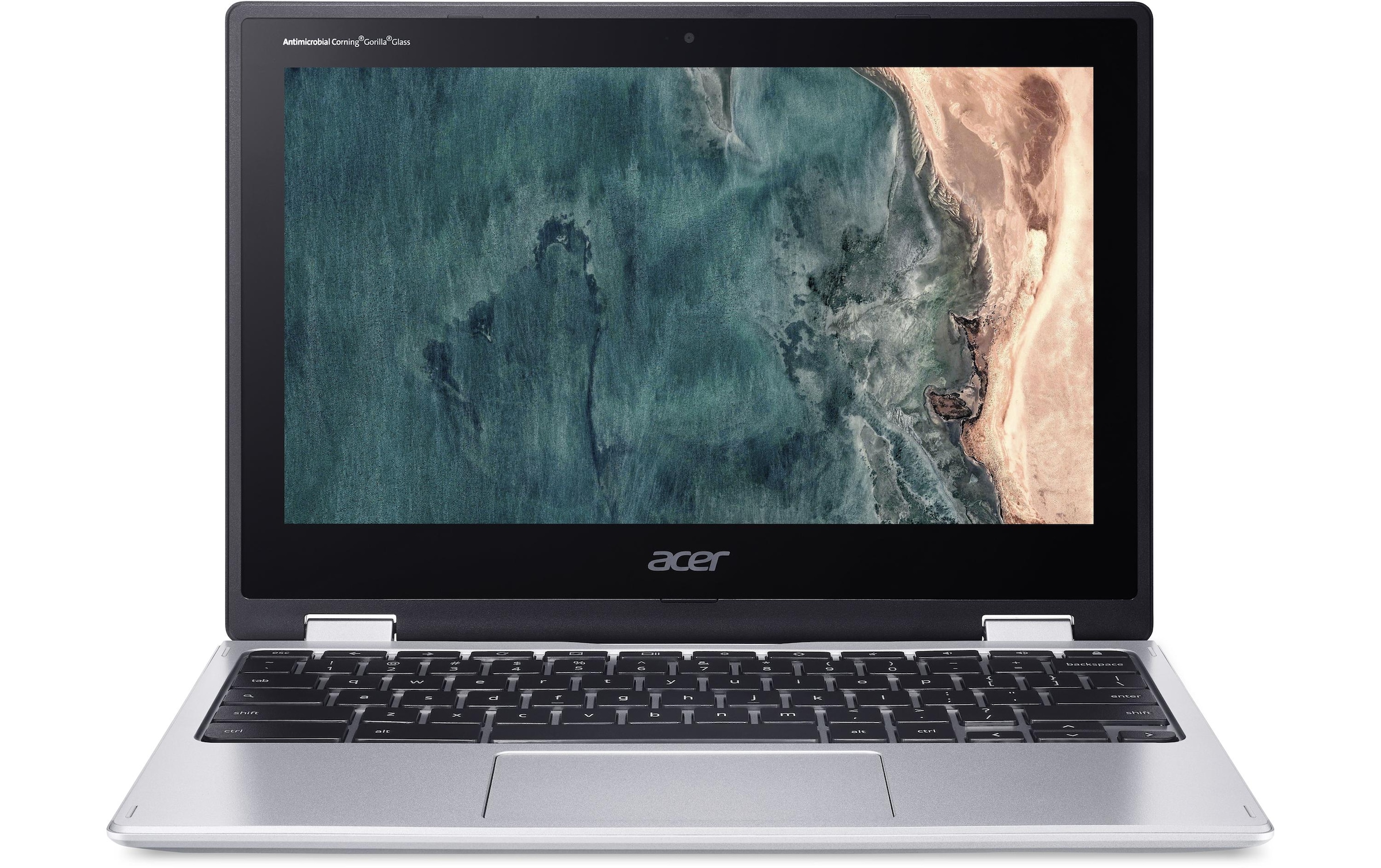 Acer Notebook »Chromebook Spin 314 (CP314-2 hN-32 lD)« 35,42 cm / 14 ″ Intel Core i3 UHD Graphics 128 GB SSD