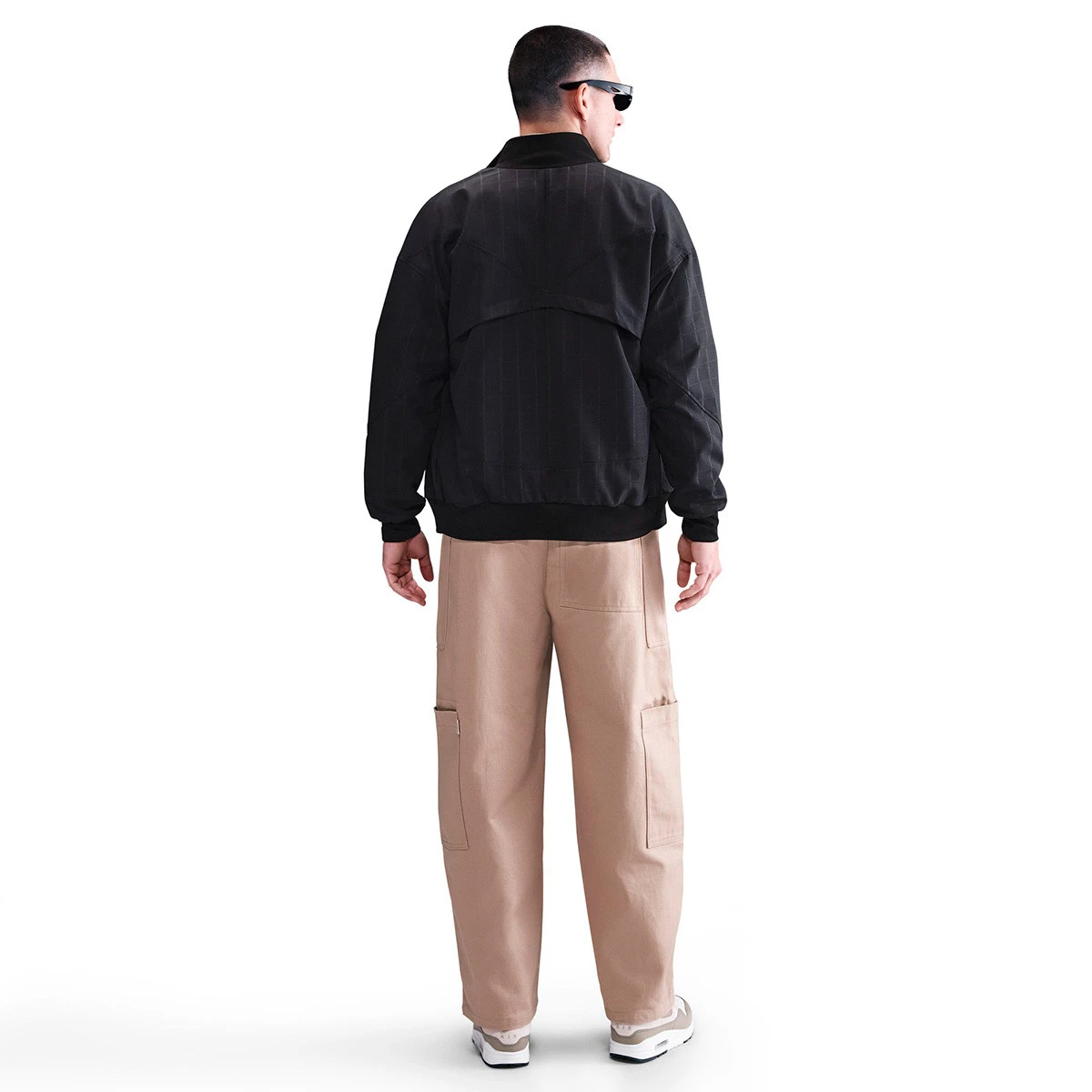 Casaco Nike Tottenham Hotspur FC Pre-Match 2025-2026