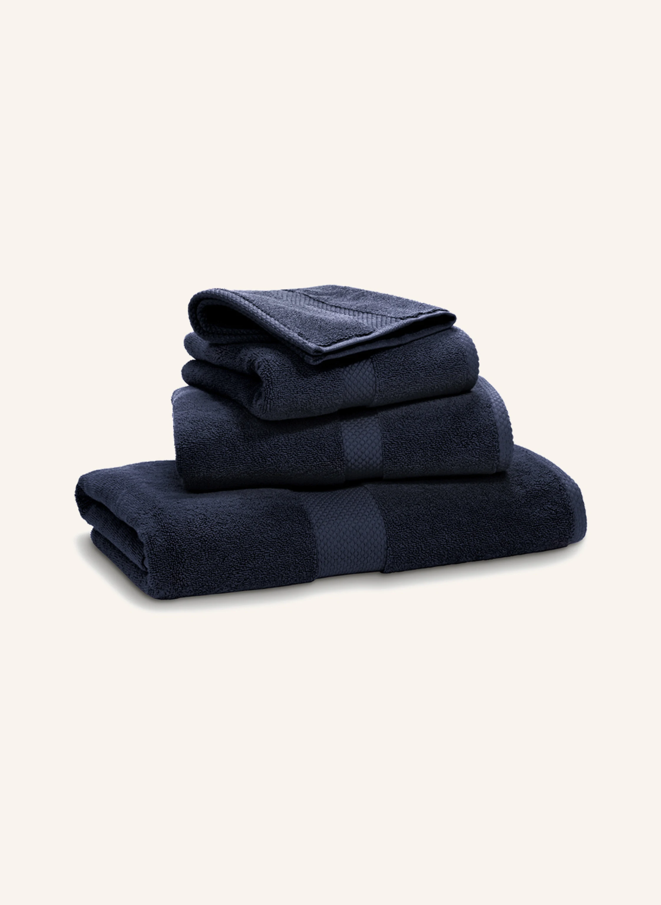 RALPH LAUREN HOME Duschtuch AVENUE