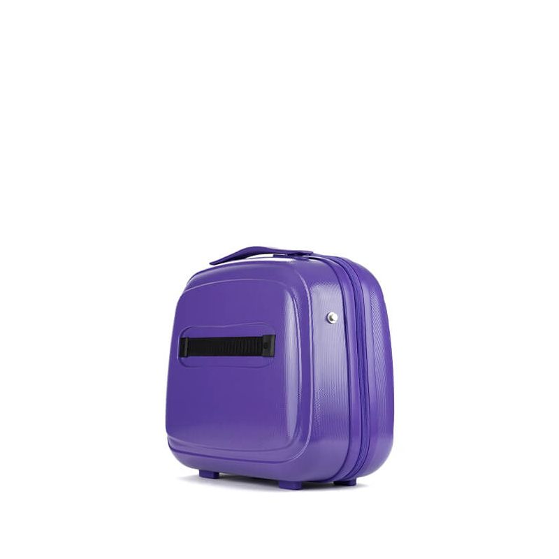 Vanity rigide Pure bright Classic 35 cm Ultra violet