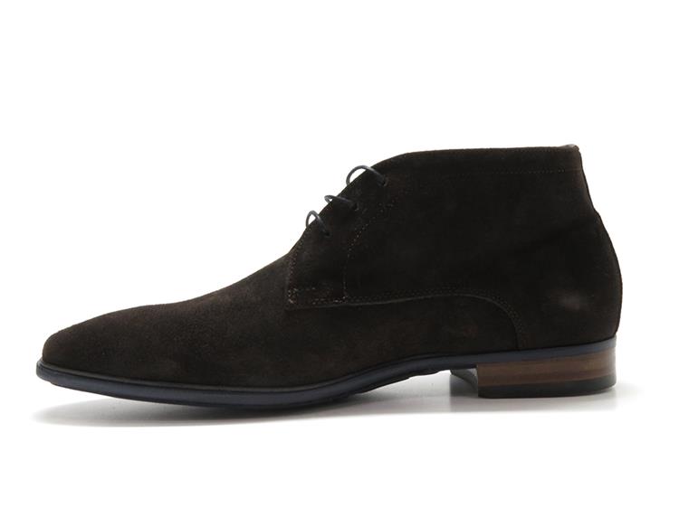 Floris van Bommel SFM-50121 darkbrown