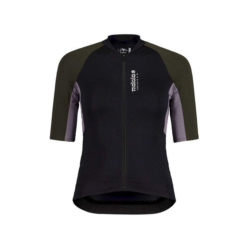 CapanneM. - Maillot vélo femme
