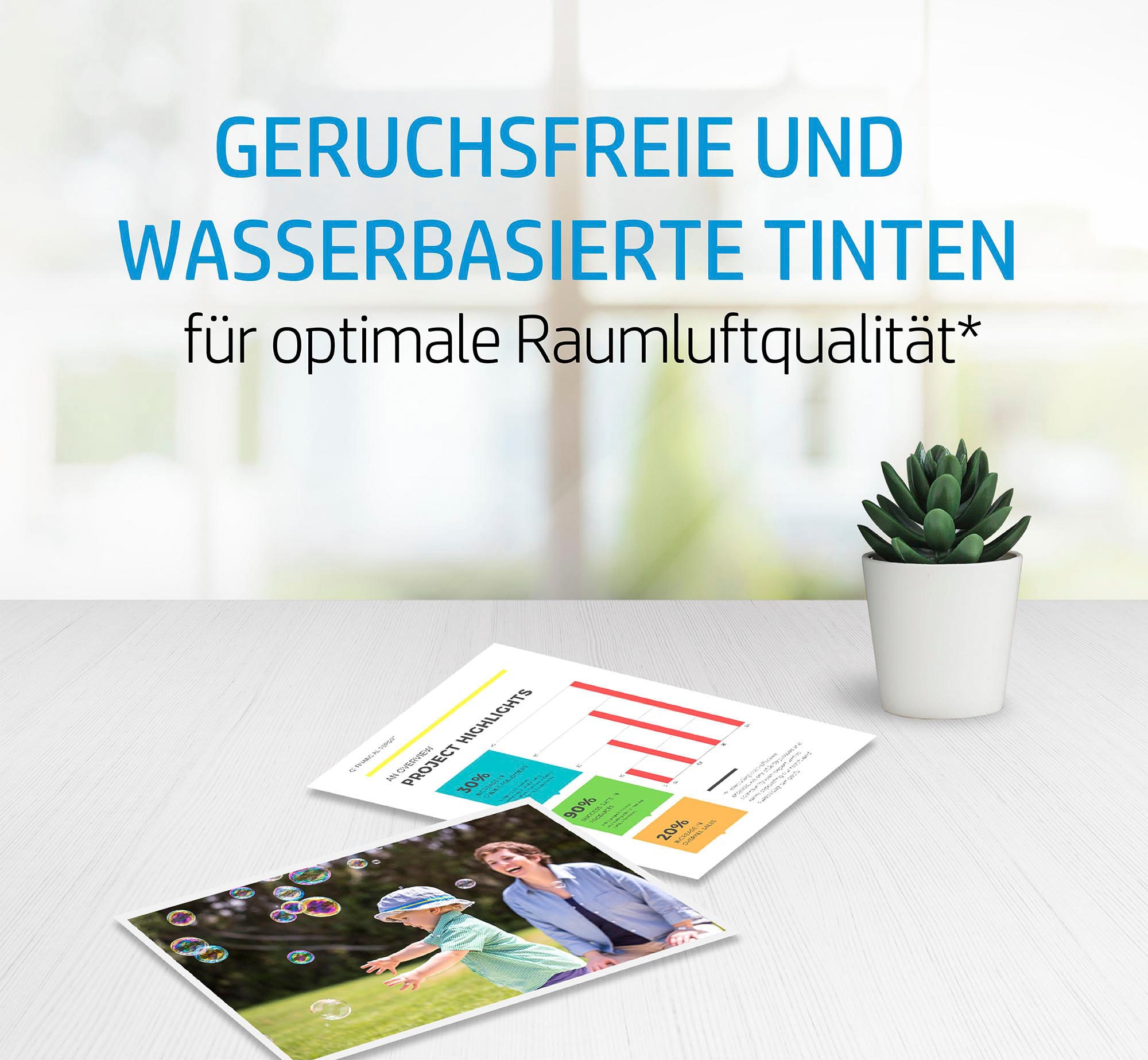HP Tintenpatrone »301« original Druckerpatrone 301 Doppelpack CH561EE schwarz