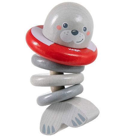 HABA Spielzeug - Säl
