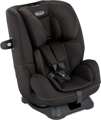 Graco Slimfit Bilstol, Midnight