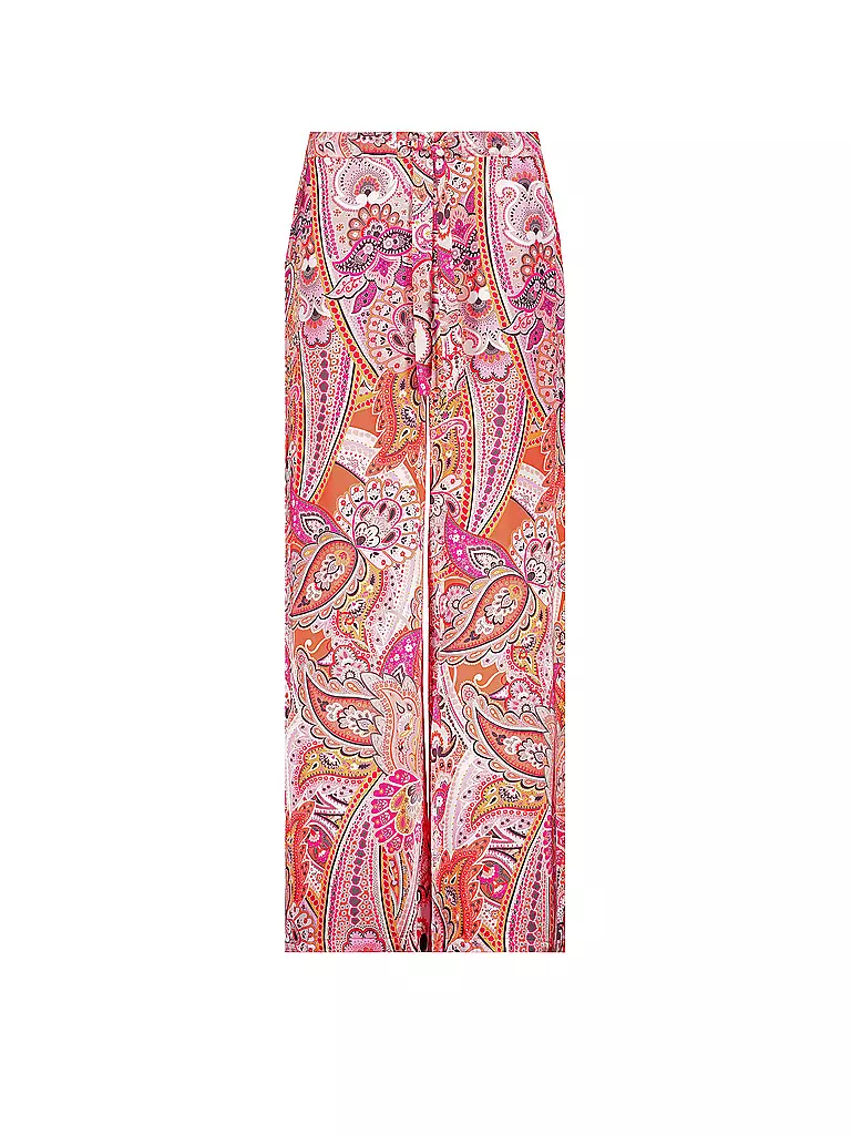 MONARI Marlenehose koralle