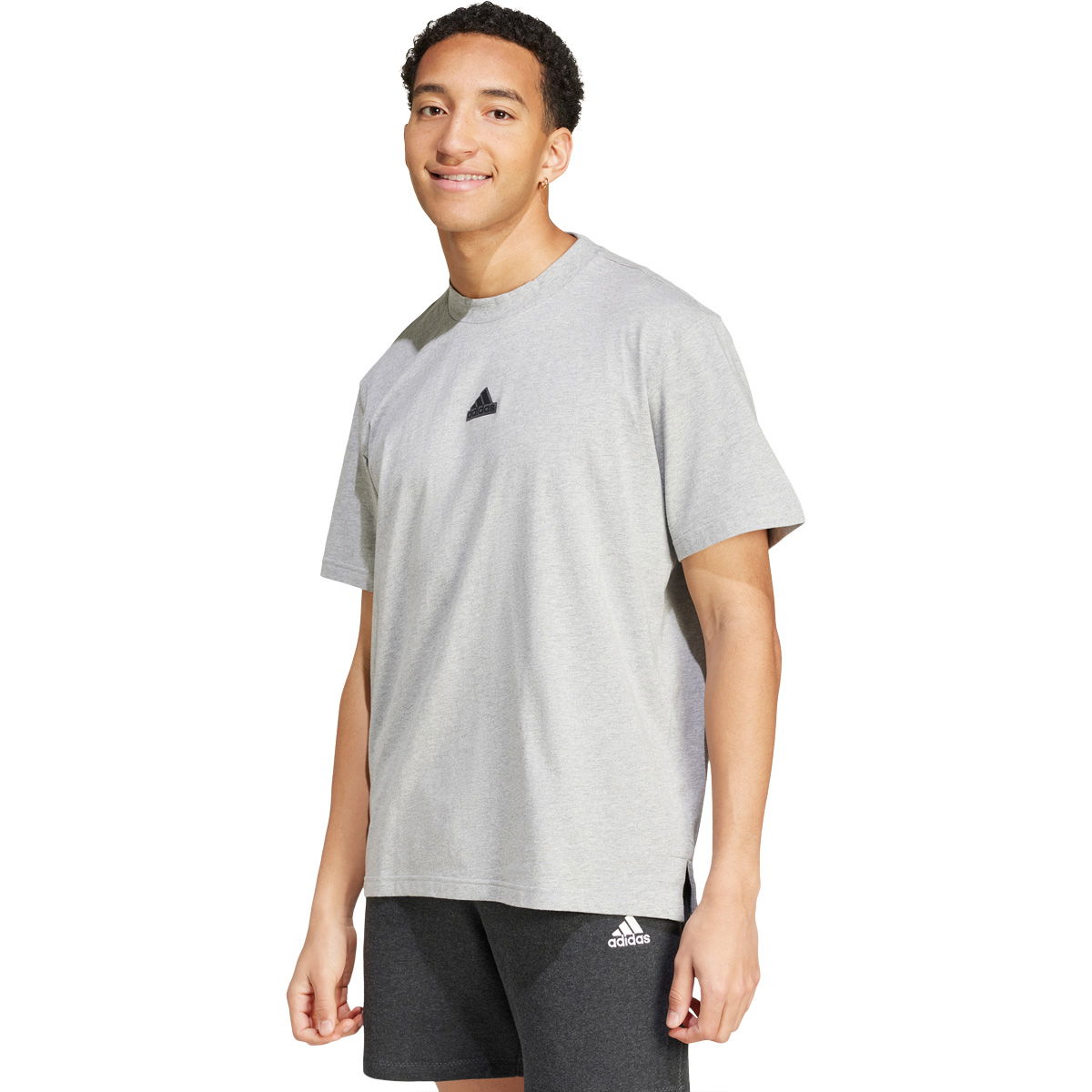 adidas Brand Love T-shirt Herre