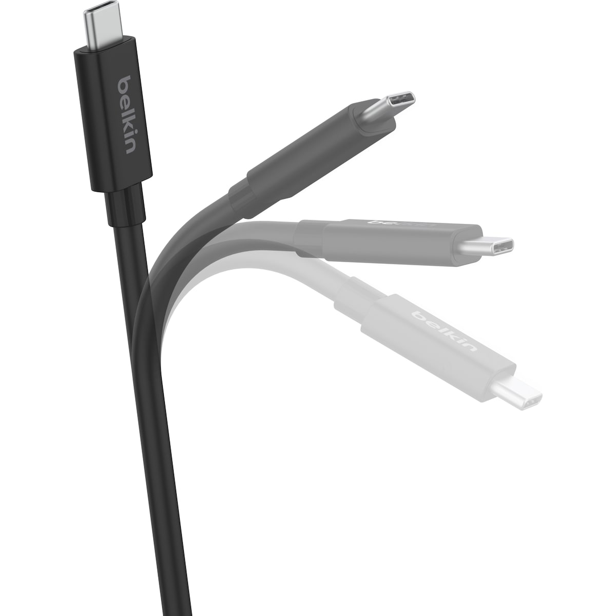 Belkin Connect USB4-kabel (2m)