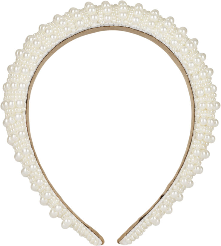 Sui Ava Pearly Headband Spirit