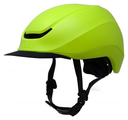Casque Urbain Kask Moebius WG11 Lime