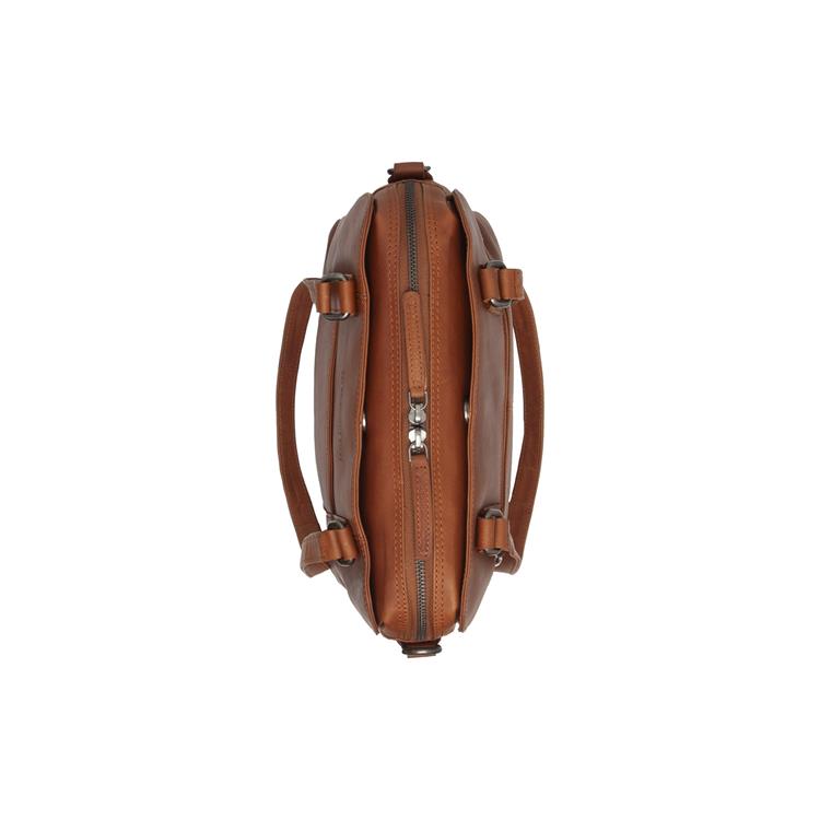Chesterfield C48.1347 Cognac