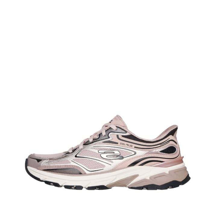 Skechers Slip-in Stamina Sport Sneakers Dame