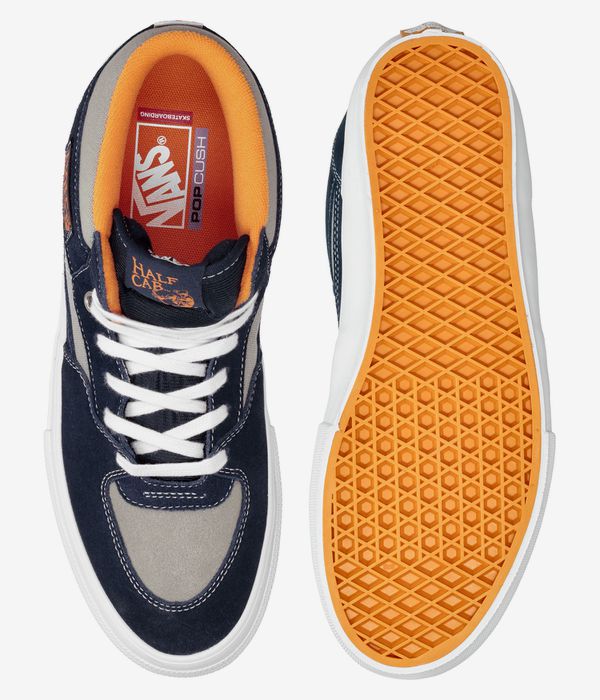 Vans Skate Half Cab Schuh (smoke navy)