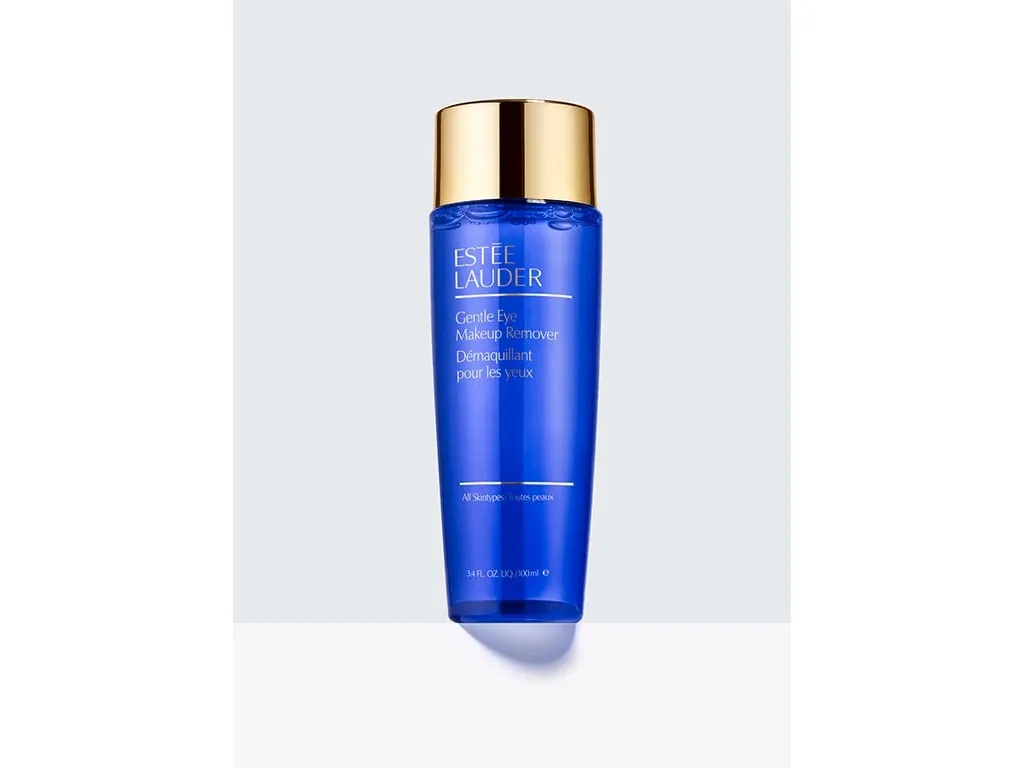 ESTEE LAUDER PERFECTLY CLEAN CLEAN GENTLE EYE MAKEUP REMOVER 100ML