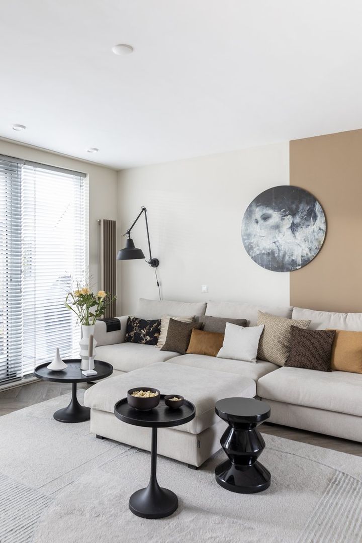 It's about RoMi   Chicago Wandlamp