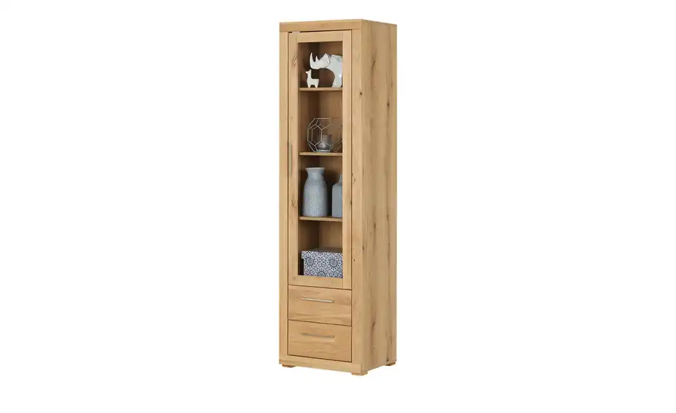 smart Vitrine Malmö
