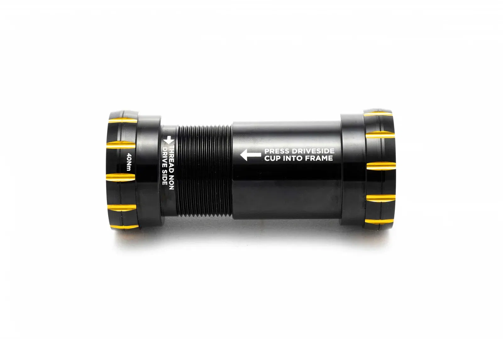 Cane Creek Hellbender NEO Kranklager