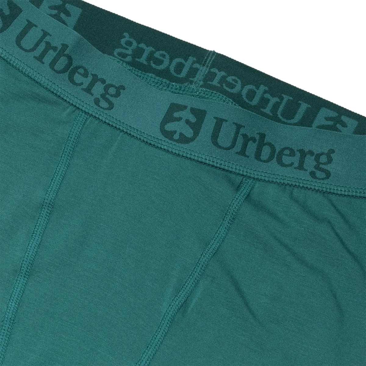Urberg Men's Tree Base Layer Pants Mediterranea/Blue Nights