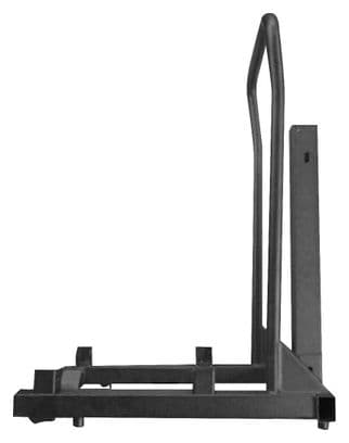 Eufab -  Pièce Porte-vélo Eufab: Cadre De Base Avec Support Avec Etrier En U