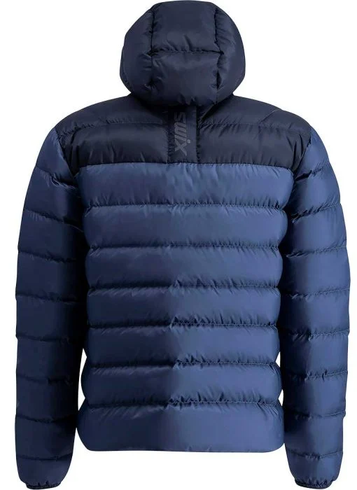 Infinity Down Jacket Men dunjakke
