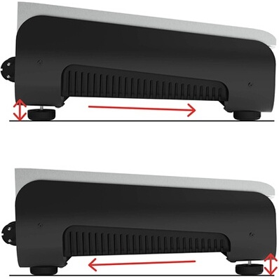 Plancha Lagrange PRO 65