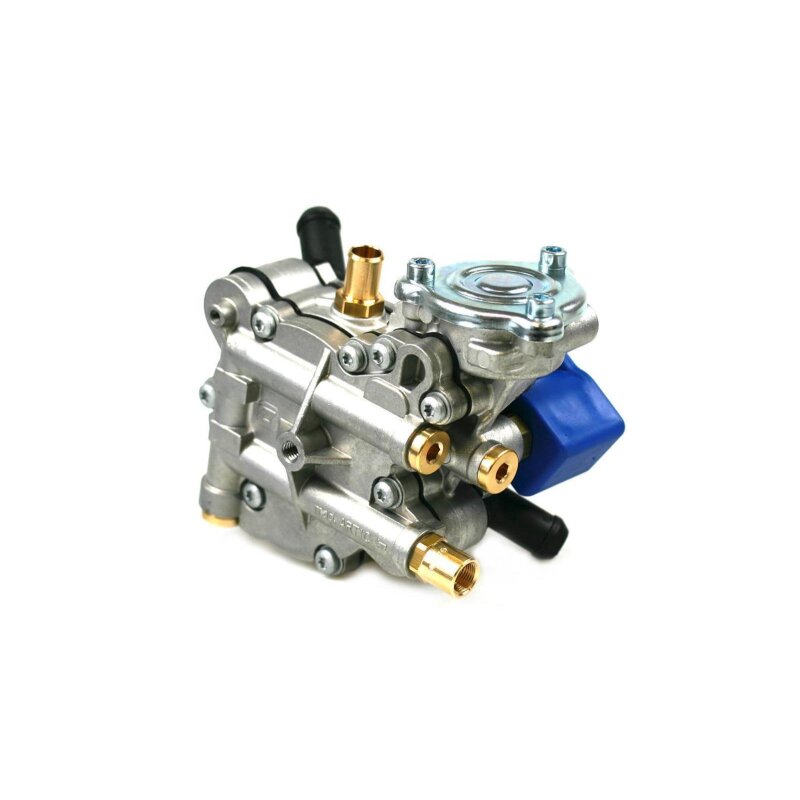 Tomasetto AT09 Artic Verdampfer (bis 110KW)