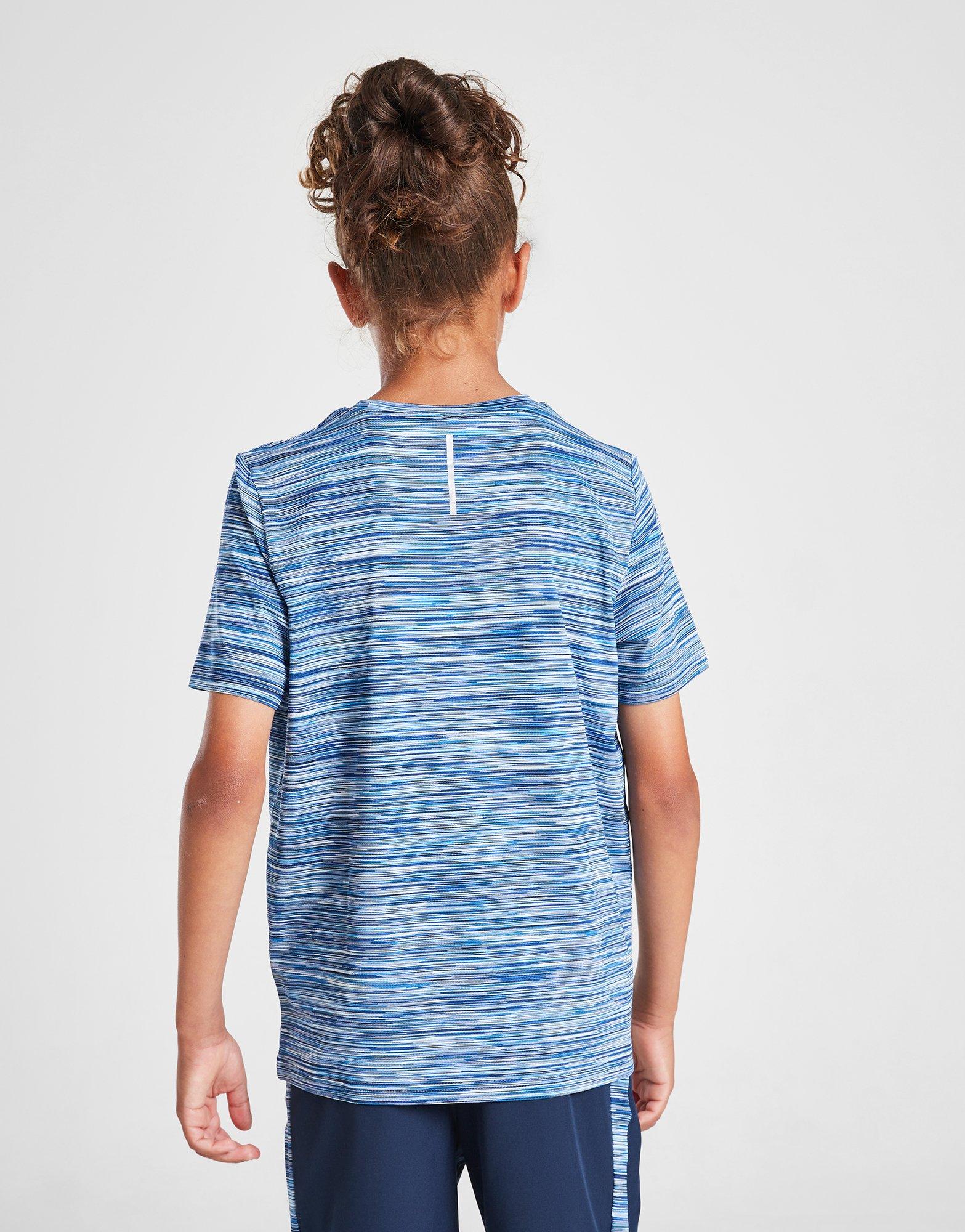 MONTIREX T-shirt Trail Junior