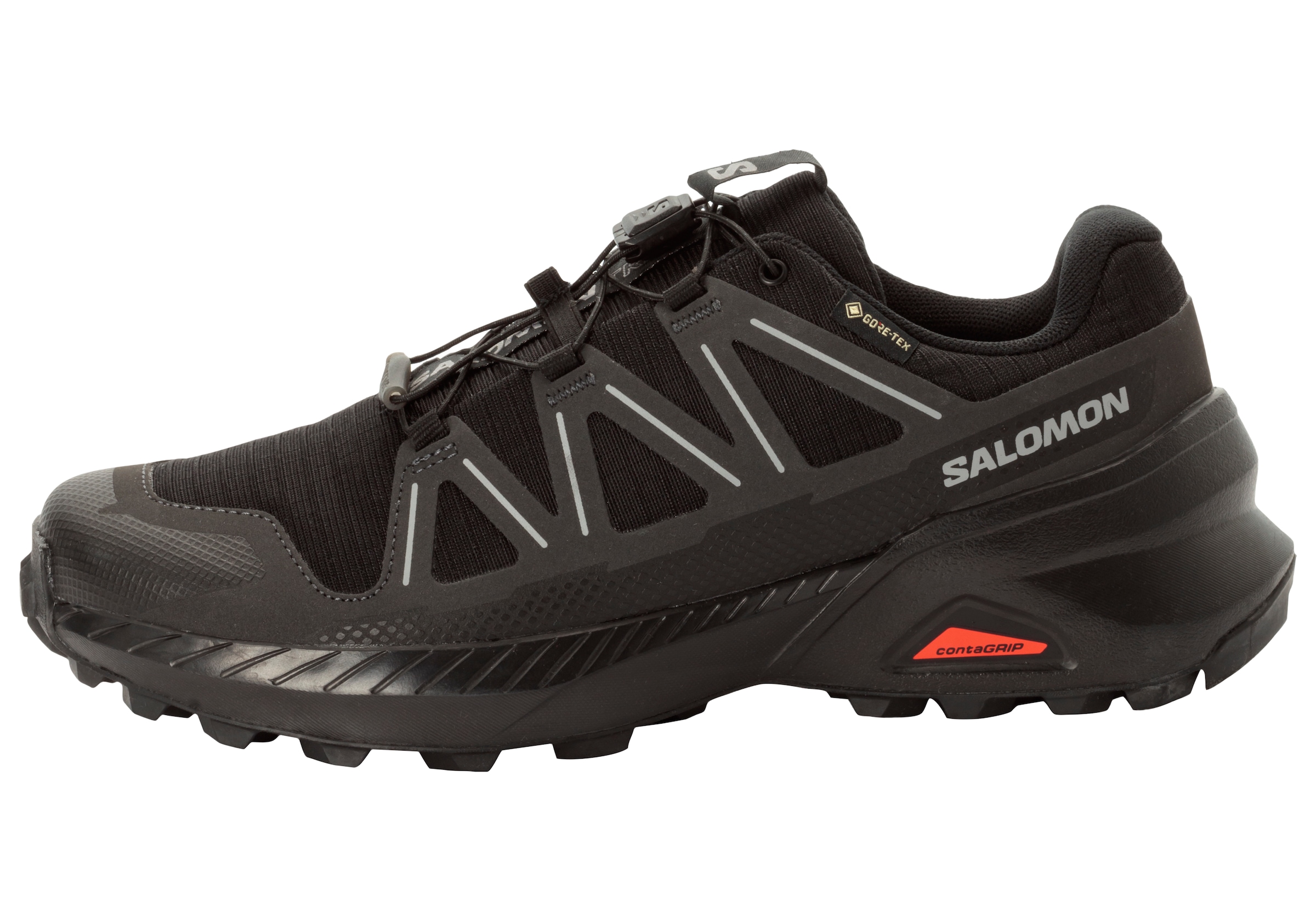 Salomon Laufschuh »SPEEDCROSS PEAK GORE-TEX«  wasserdicht