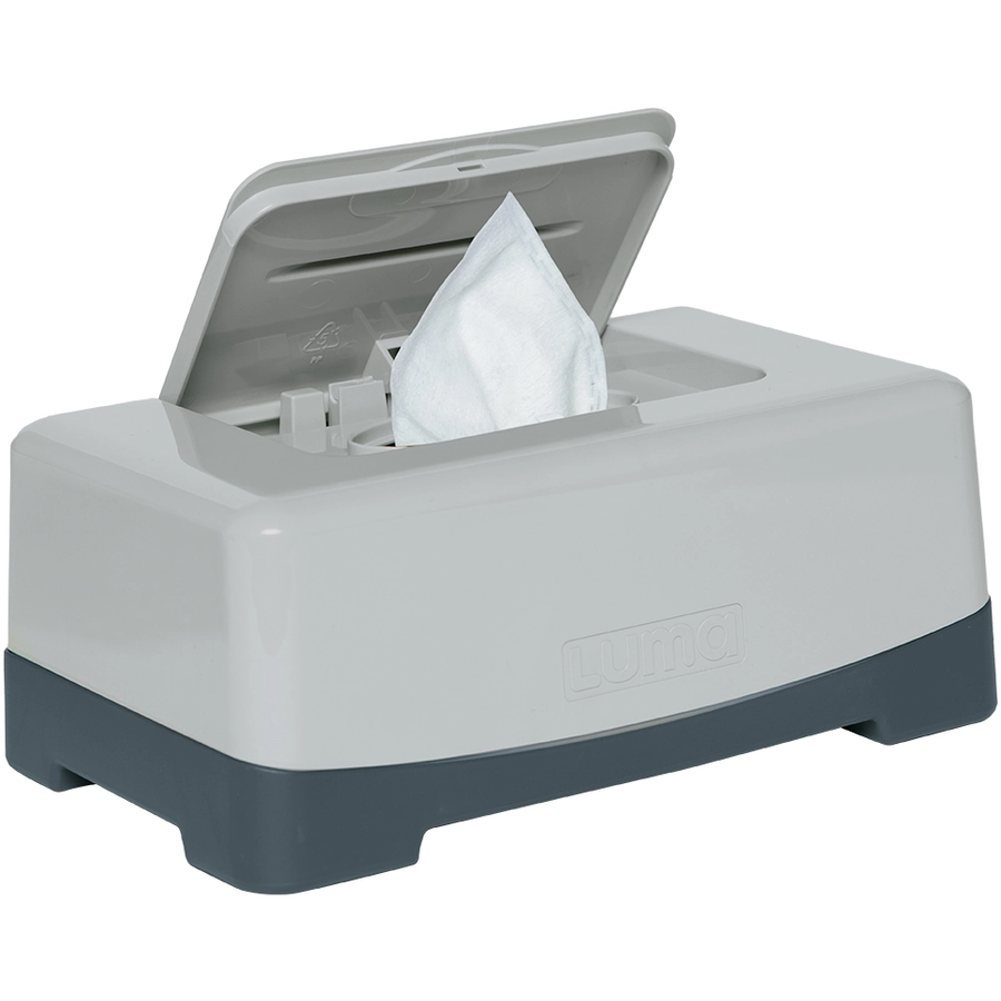 Luma® Babycare Feuchttücherbox Sage Green
